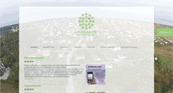 Desktop Screenshot of muraste.ee